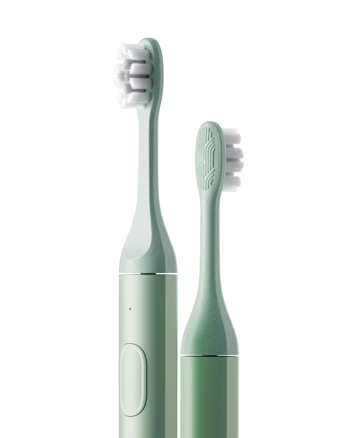 SURI Sustainable Sonic ToothbrushWith Case 