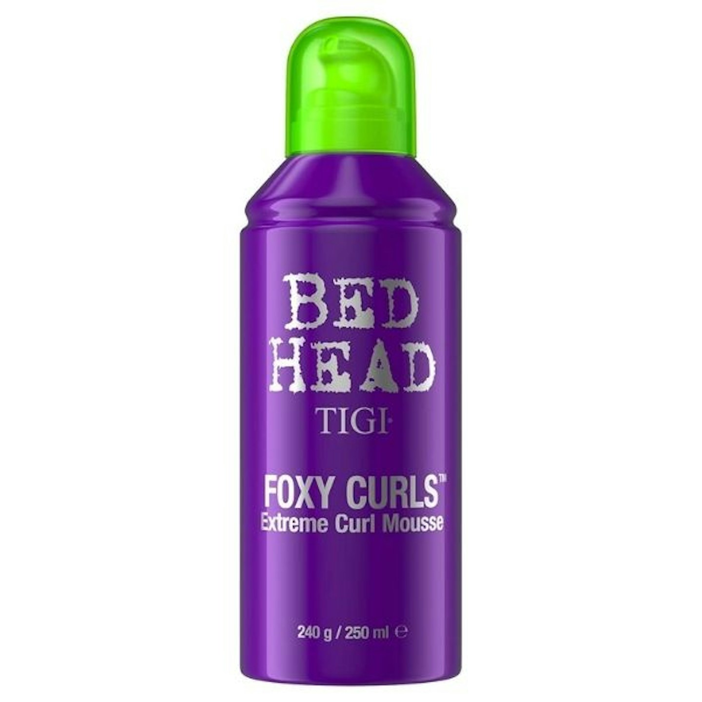 Bed Head By Tigi Foxy Curls