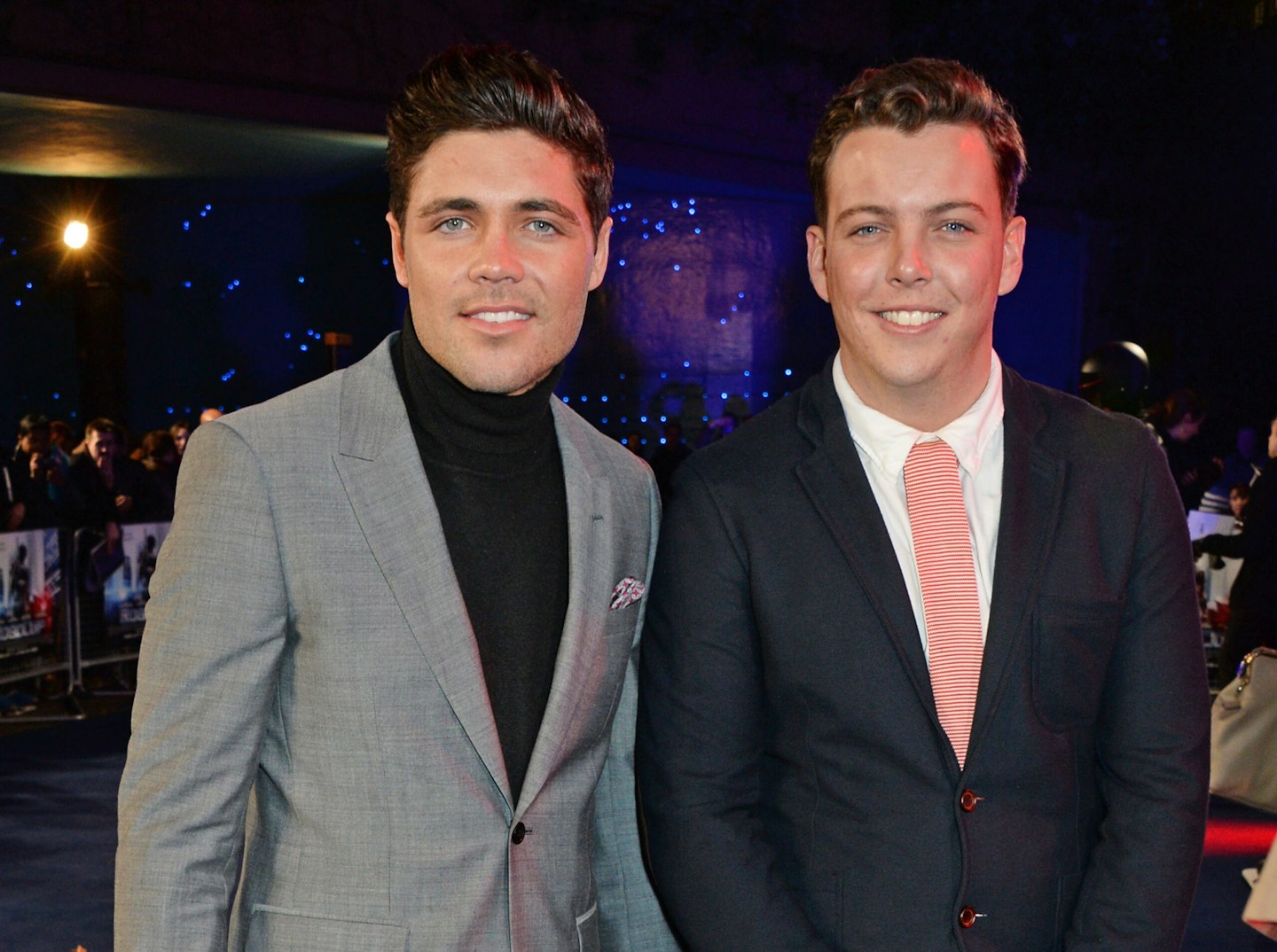 towie tom pearce diags