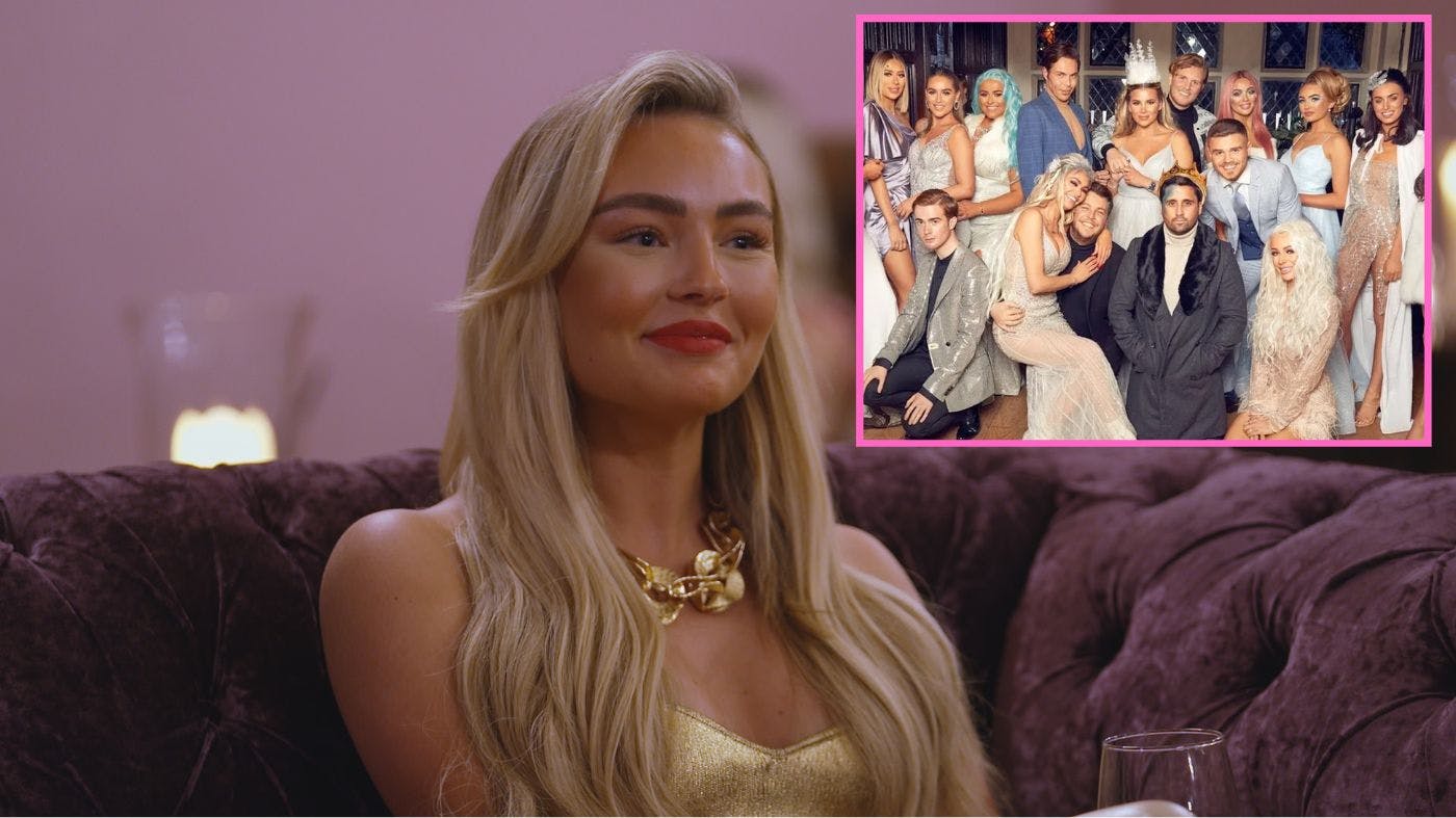 The TOWIE Series Finale Teaser Trailer! 🤩 | Season 31 | The Only Way Is  Essex - YouTube