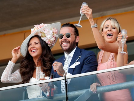 Olivia Attwood shows off natural hair amid Real Housewives rumours | Closer