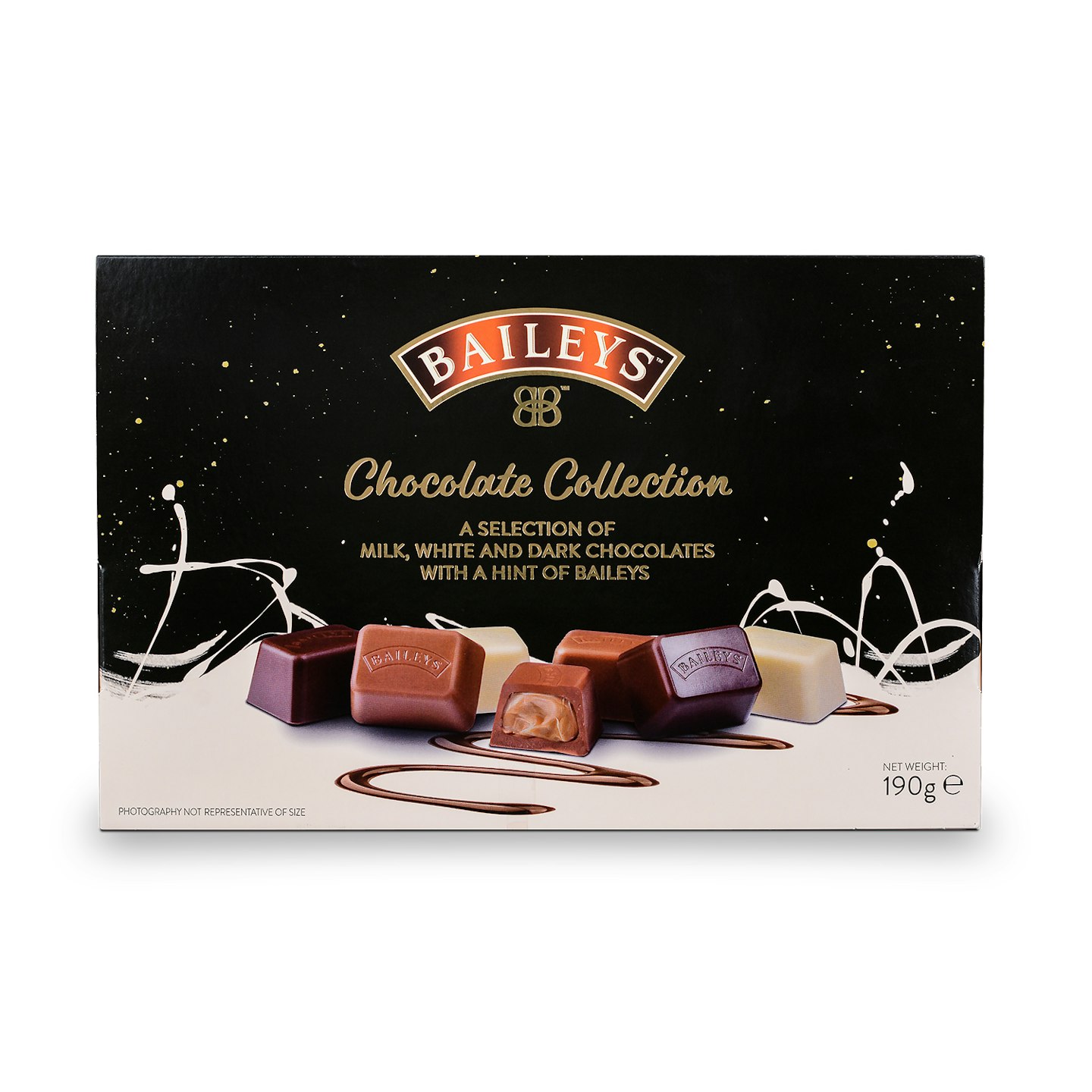 Baileys Chocolate Collection 