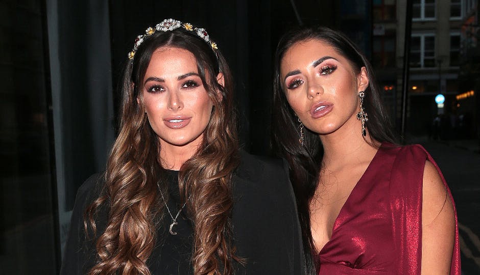 Chloe Brockett speaks out on Courtney Green ‘mugging her off’ - TrendRadars