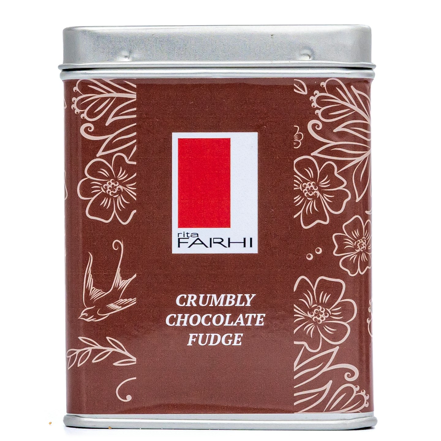 Farhi Crumbly Chocolate Fudge