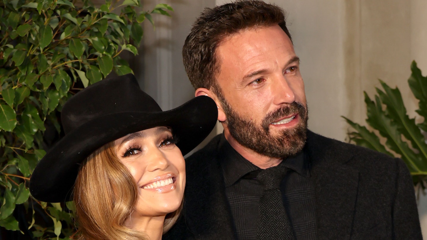 Inside Jennifer Lopez and Ben Affleck’s first blended Christmas