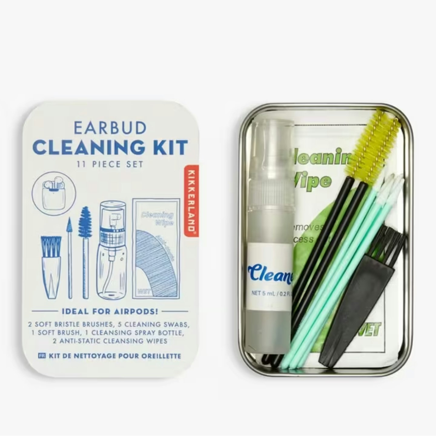 airpod cleaning kit