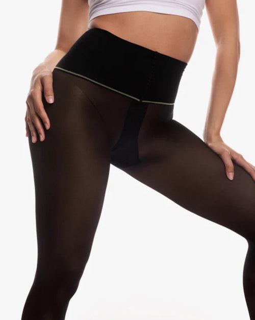 Sheertex Classic Sheer Rip-Resist Tights