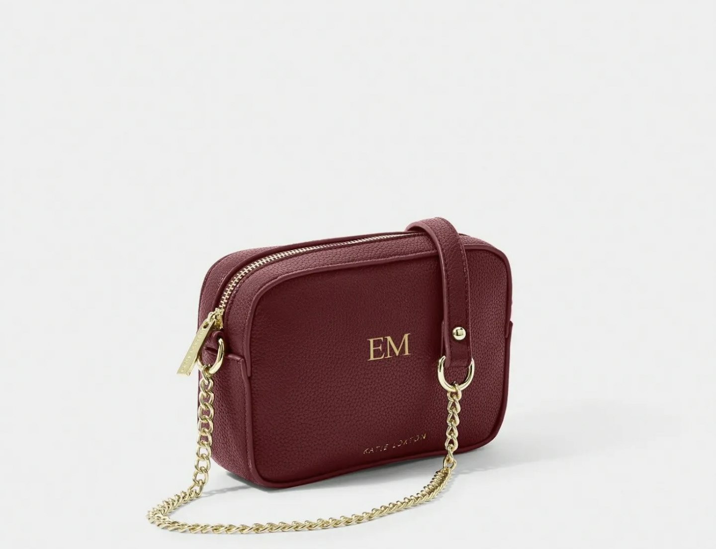 Millie Mini Crossbody Bag