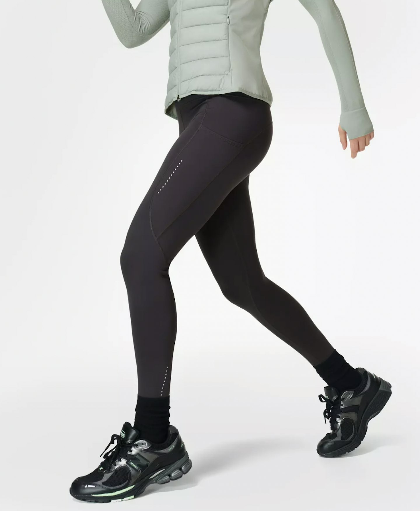  Therma Boost Running Leggings