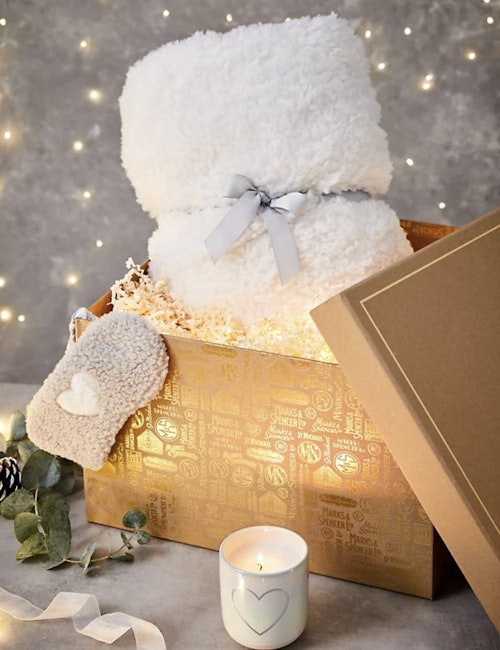 Cosy Home Hamper