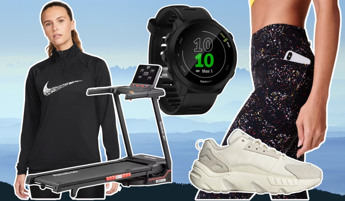 Boxing Day 2023 Fitness Sales The Best Deals To Shop Now