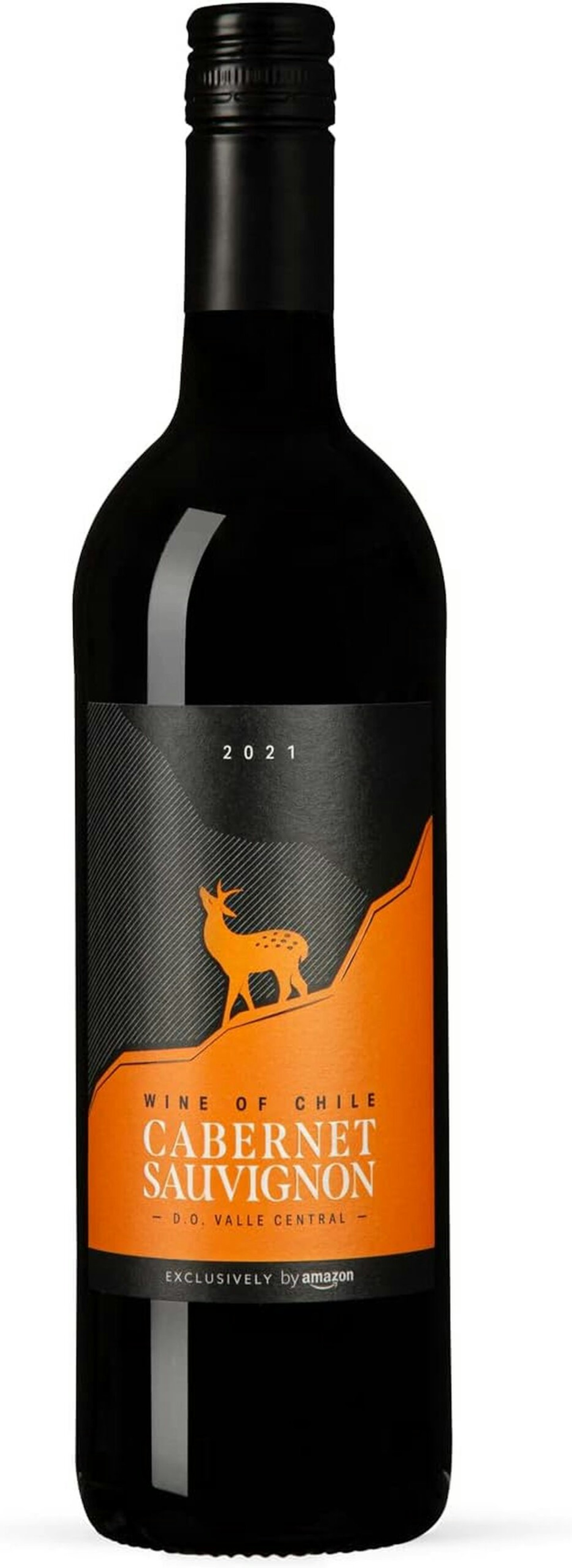 Amazon Chilean Cabernet Sauvignon