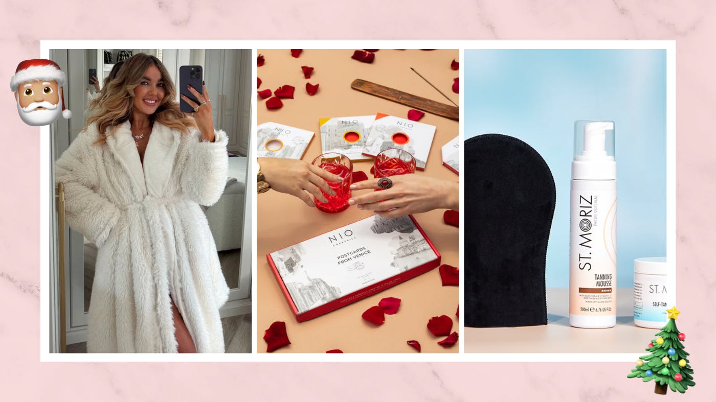 30+ brilliant Christmas gift ideas for women 2022