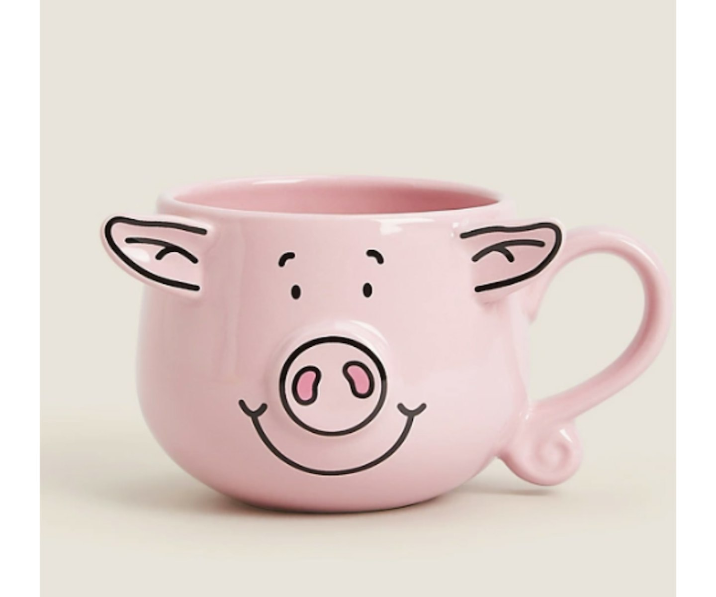 Percy Pig Mug