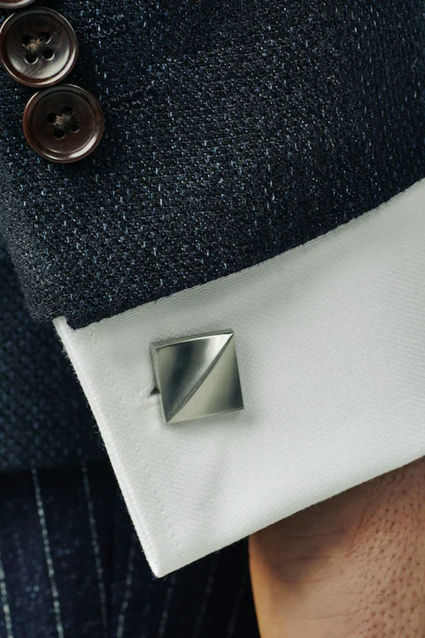 Cufflinks