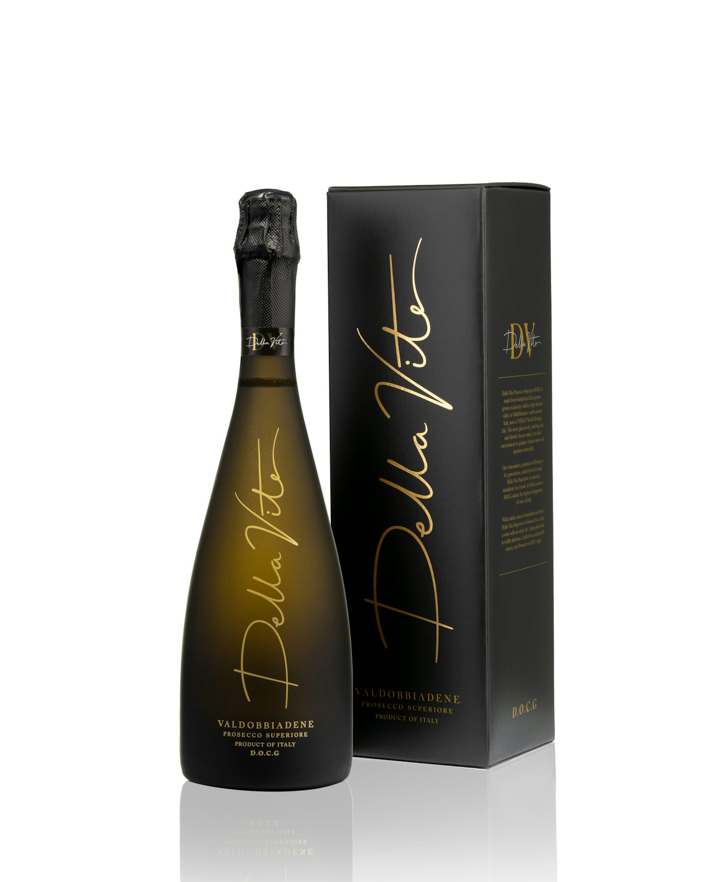 Della Vite prosecco