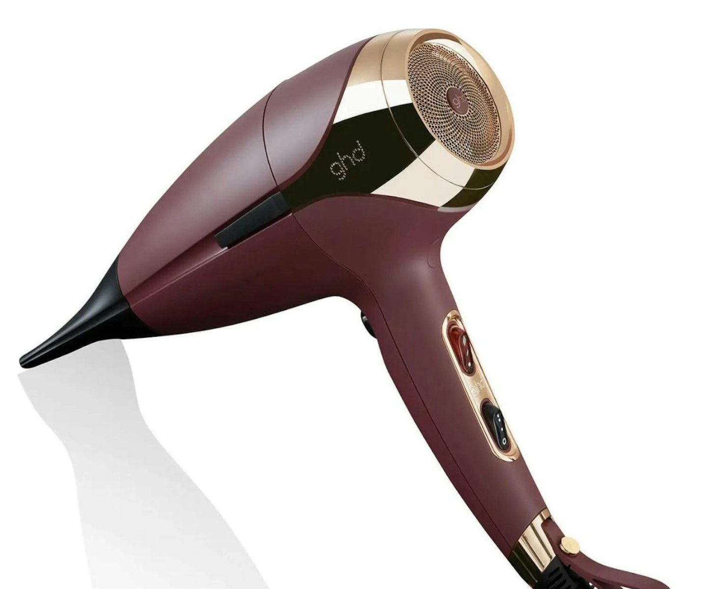 ghd Helios Professional Hair Dryer - Plum