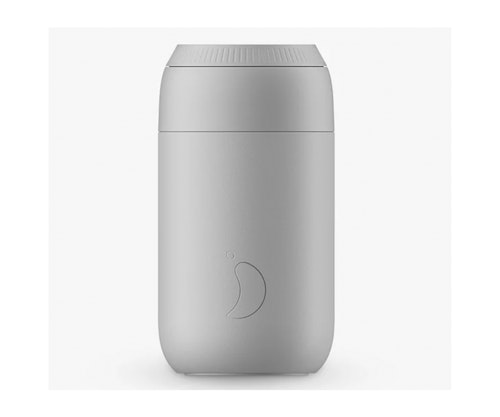 Chilly's Series 2 Double Wall Insulated Travel Coffee Cup