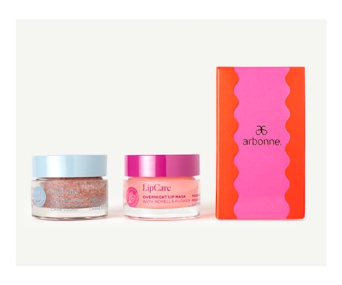 LipCare Gift Set