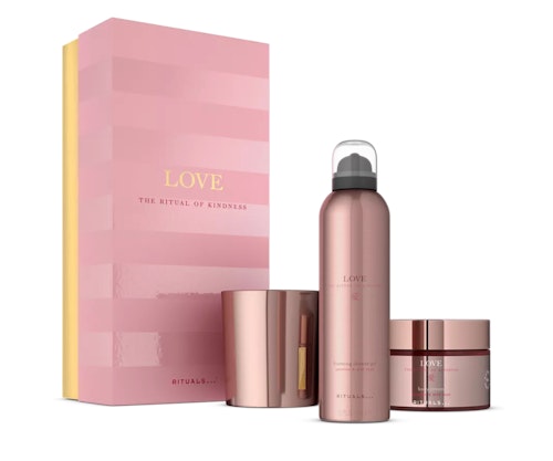 Love Gift Set