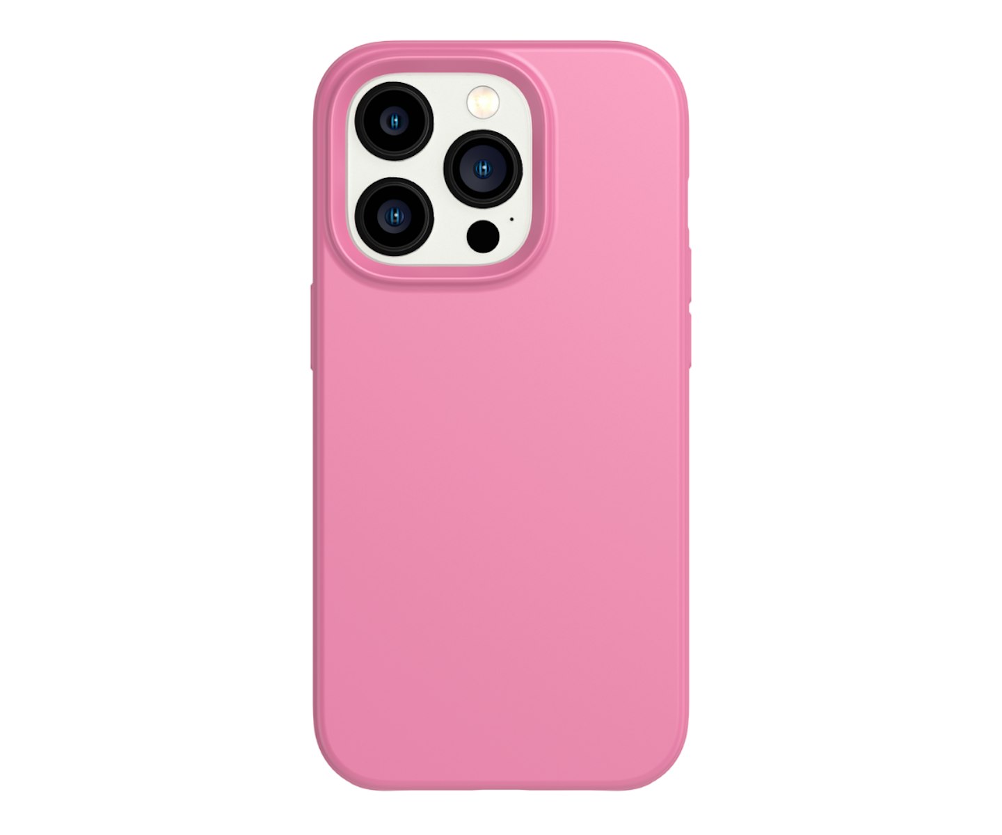 Evo Lite - Apple iPhone 14 Pro Case - Fuchsia
