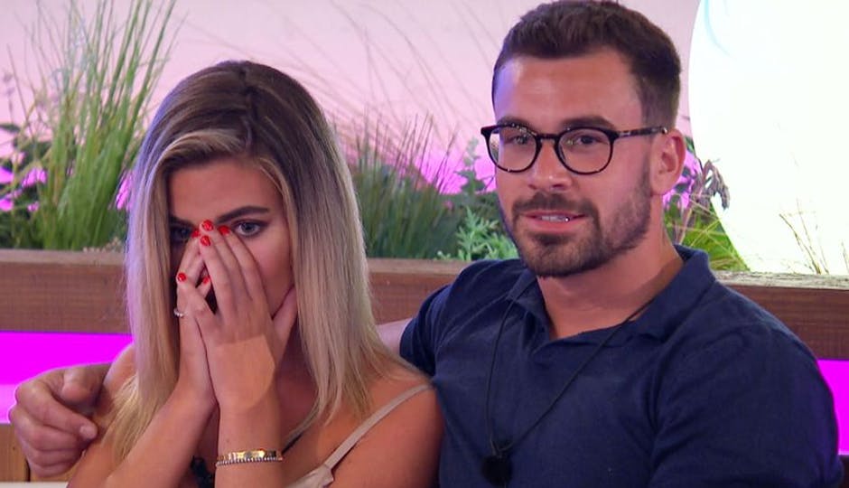 Love Island 2018 star announces surprise pregnancy | Flipboard