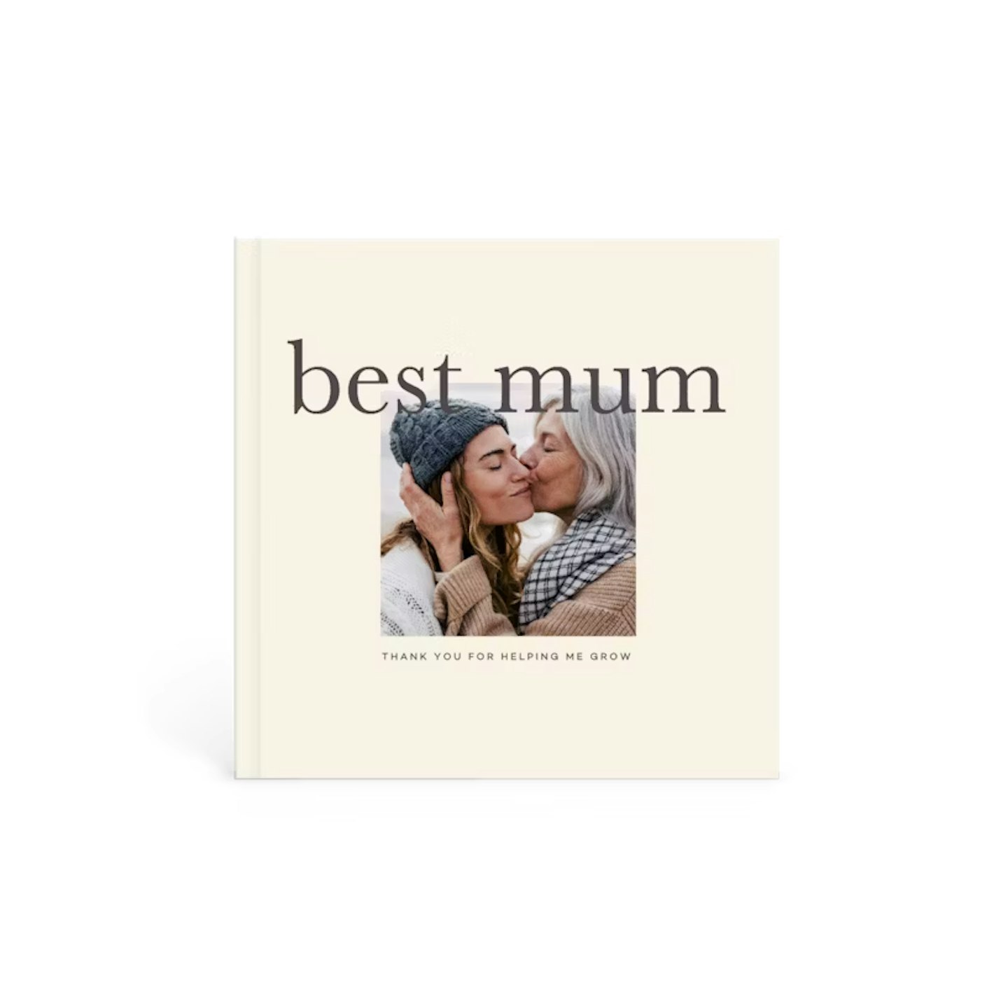 Papier, Best Mum Book