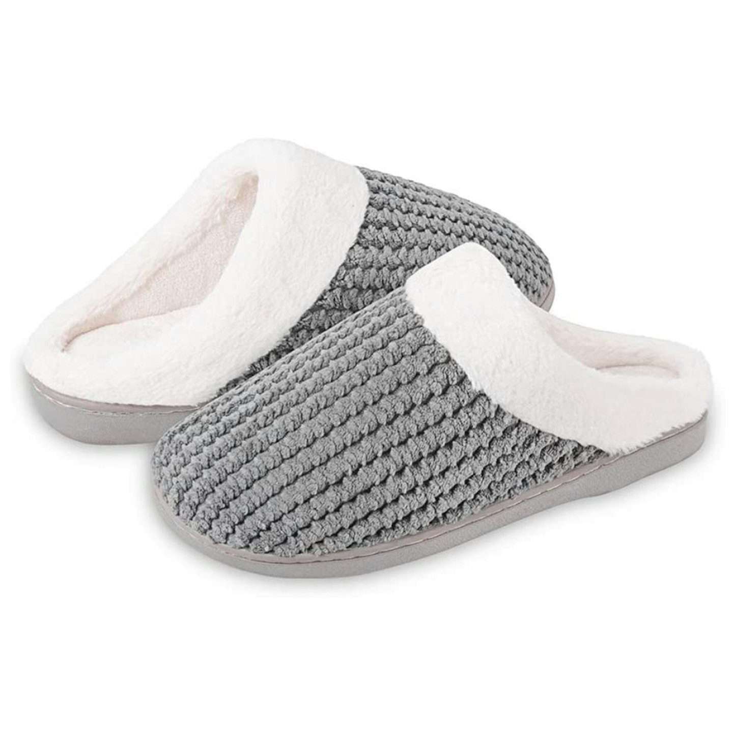 IceUnicorn Winter Slippers