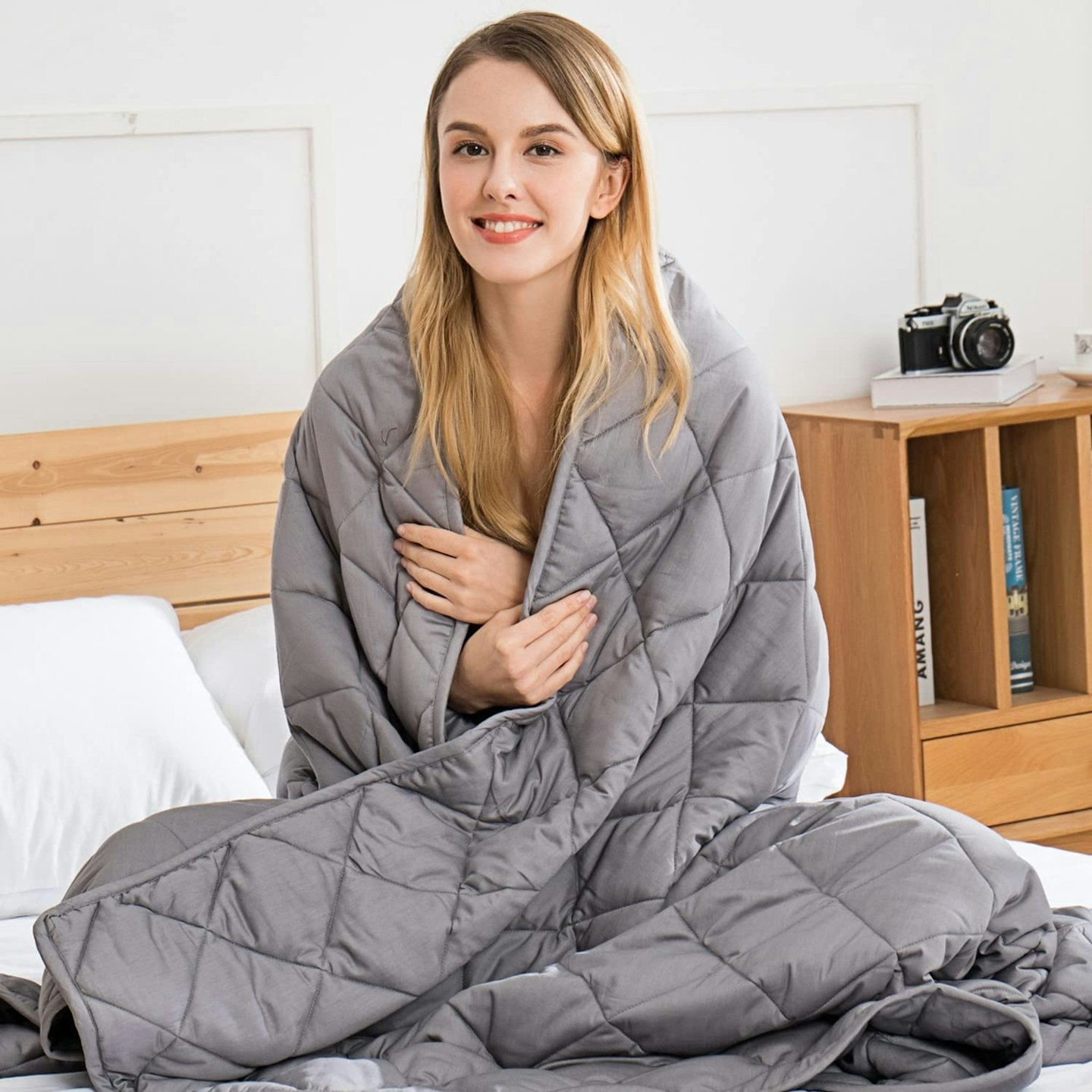 jaymag Weighted Blanket