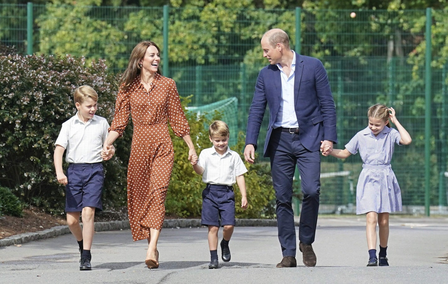 kate middleton prince william kids