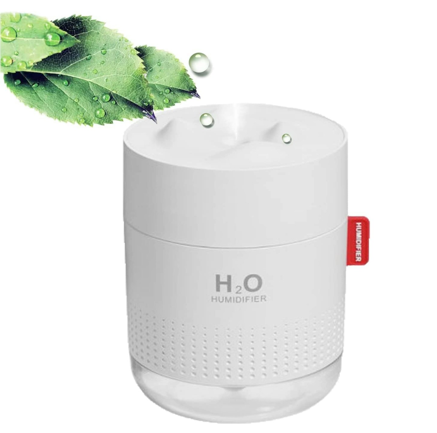 REONE Silent Portable Humidifier