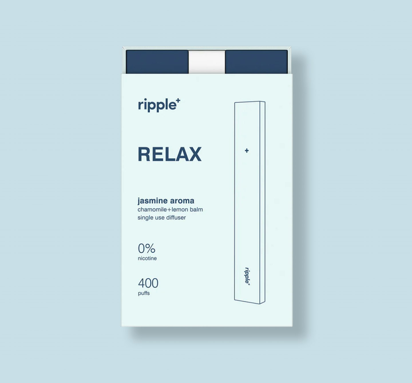 ripple+ RELAX