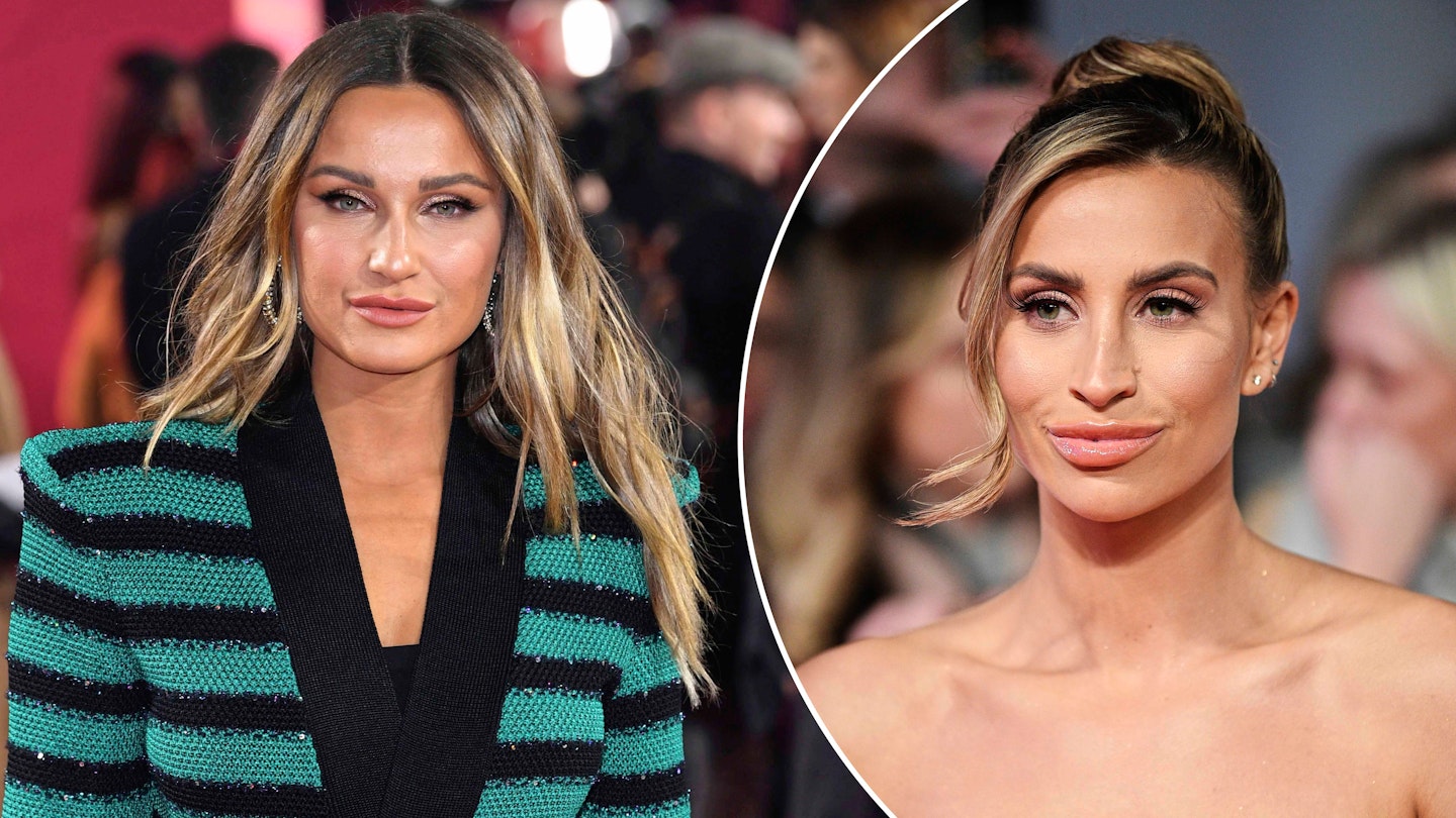 Ferne McCann's 'secret meeting' with Sam Faiers