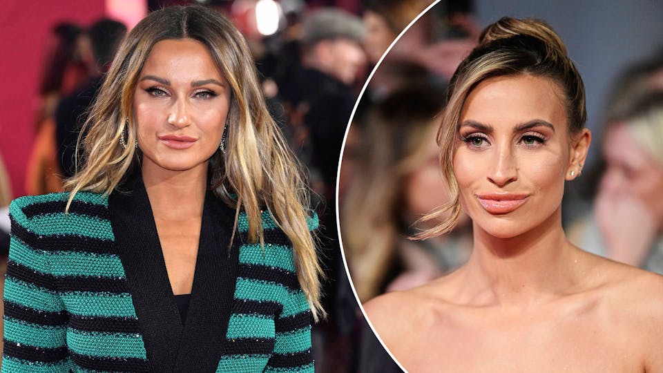 Ferne McCann’s ‘secret meeting’ with Sam Faiers | Closer