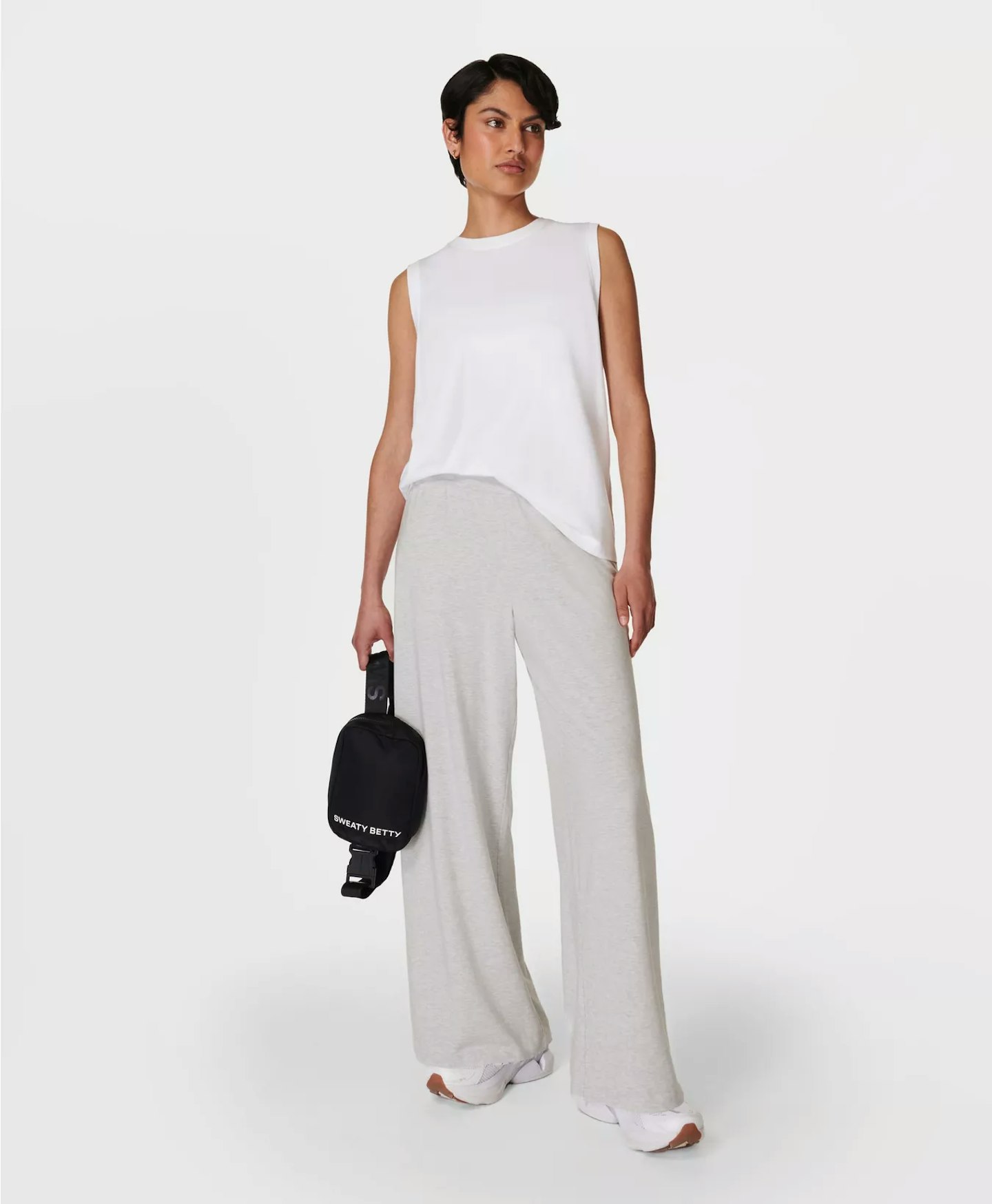 Sweaty Betty Wide Leg Trouser