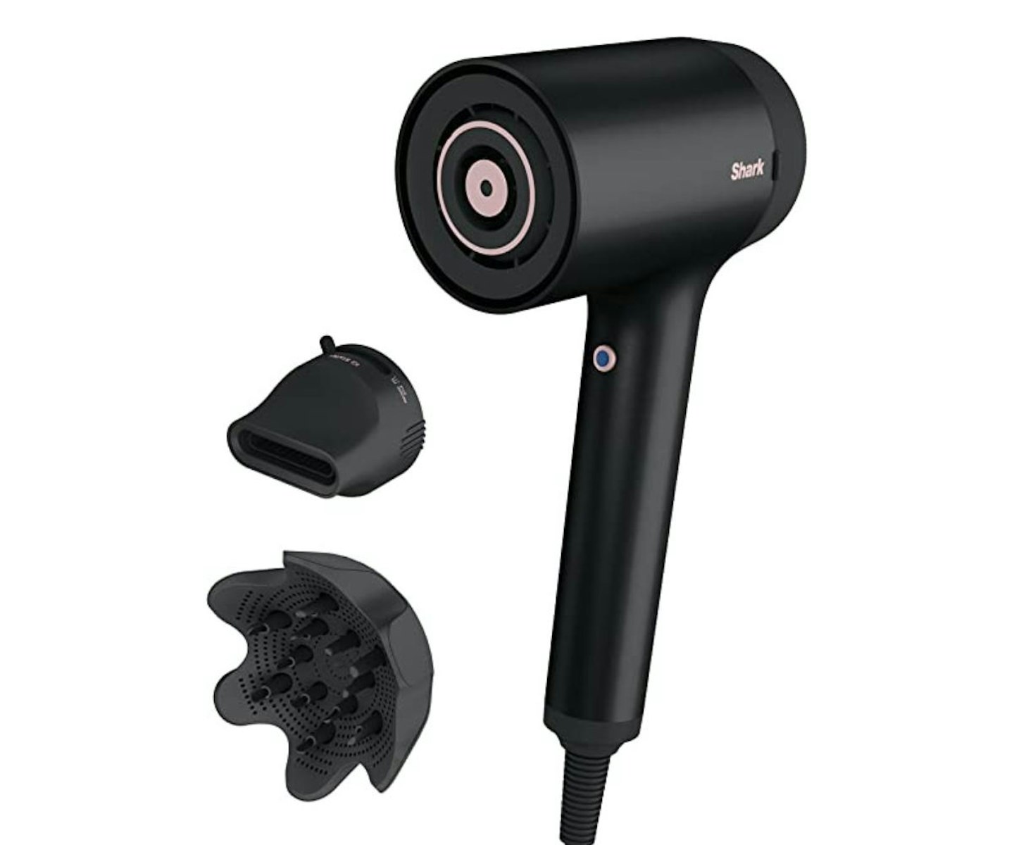 Shark STYLE iQ Hair Dryer & Styler HD110UK