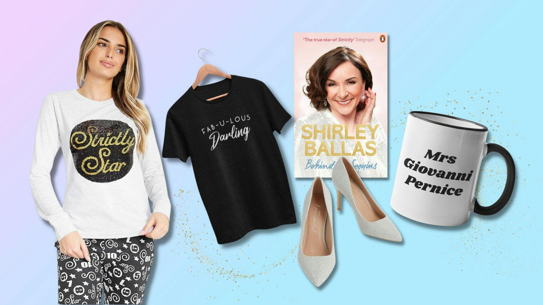 19 Best Strictly Come Dancing Gifts 2023