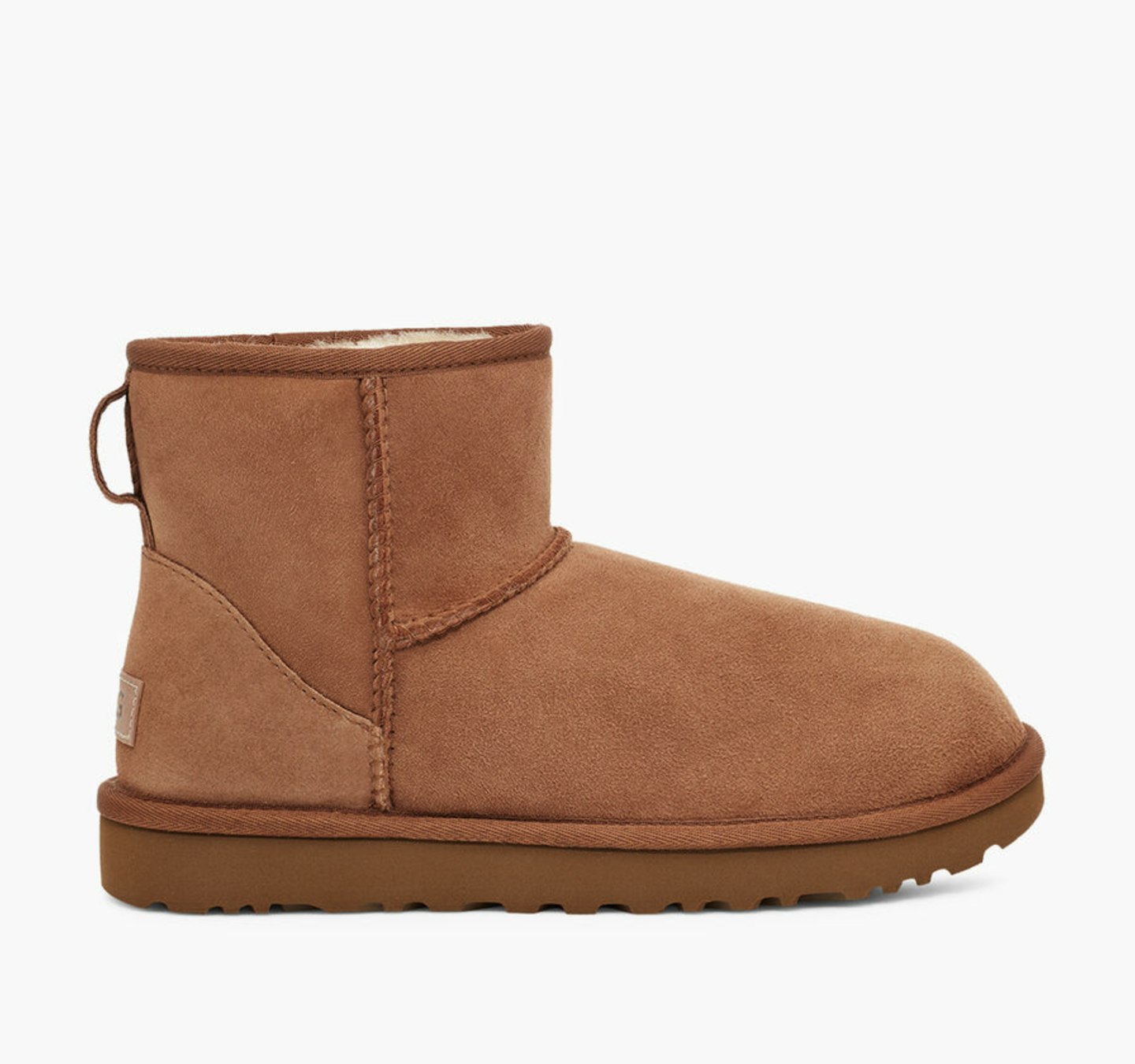 UGG Classic Mini Boot II