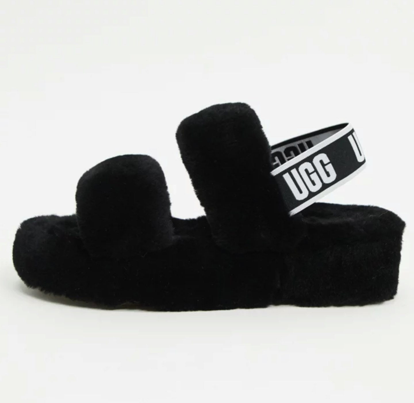 UGG Women's Oh Yeah Slides