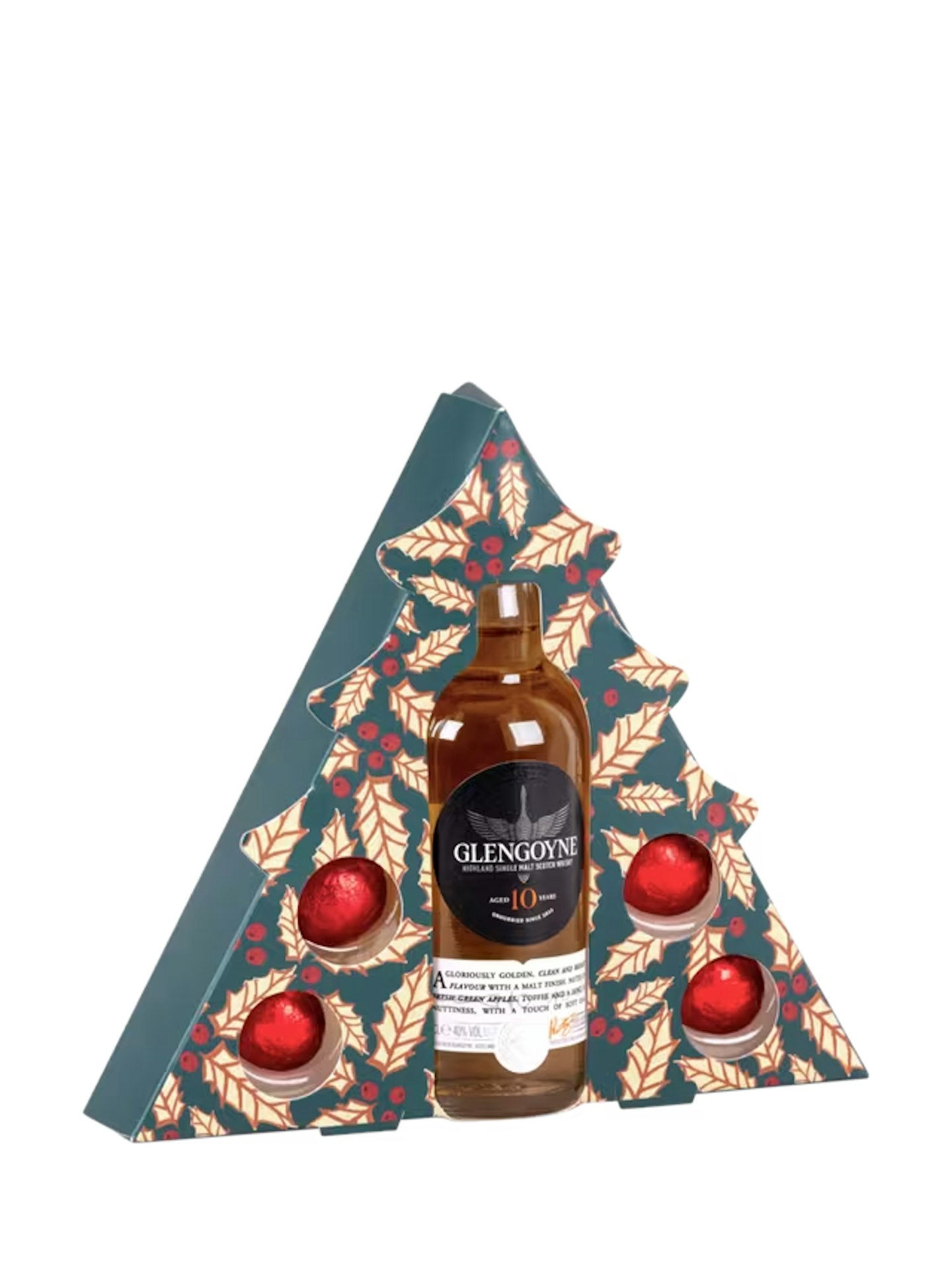 Whisky gift set