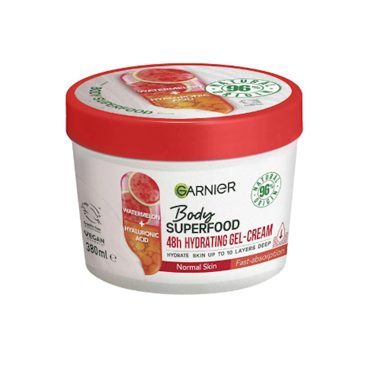 Garnier Superfood