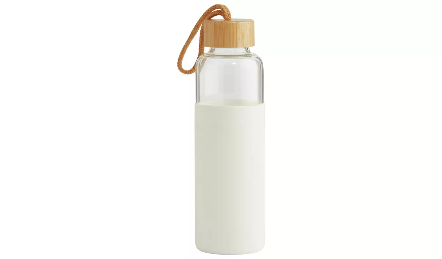 Argos Habitat Water Bottle