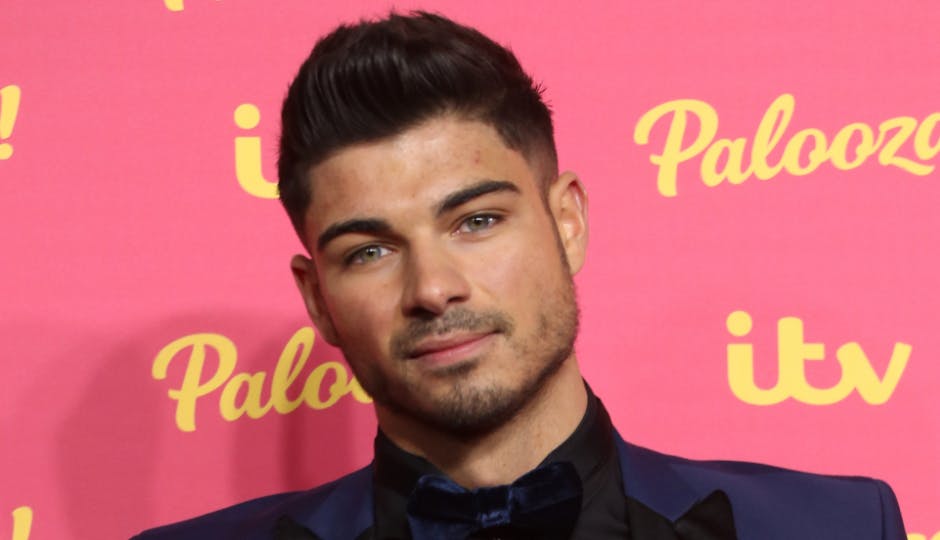 Love Island’s Anton Danyluk’s next career move announced and WOW Closer