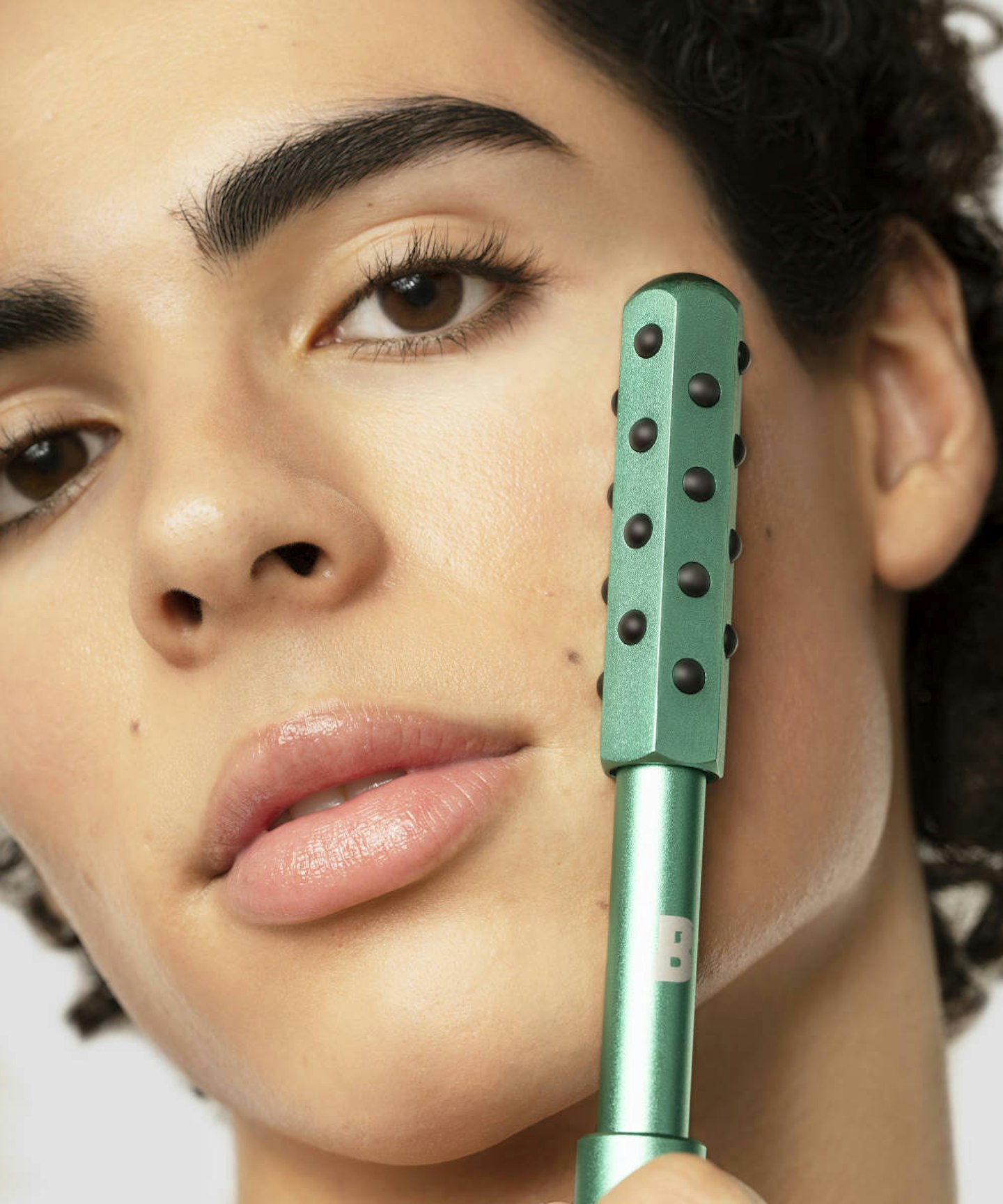 Beauty Bay The Facial Massage Roller 