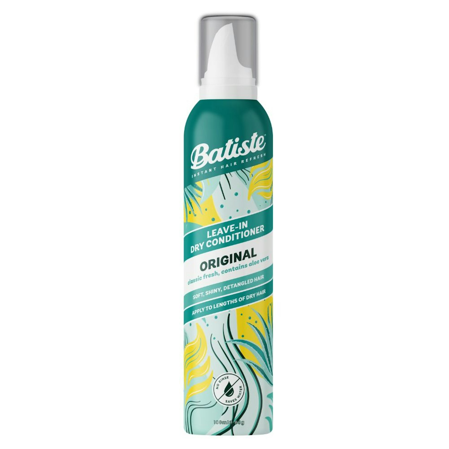 Batiste Leave In Dry Conditioner Original 100ml