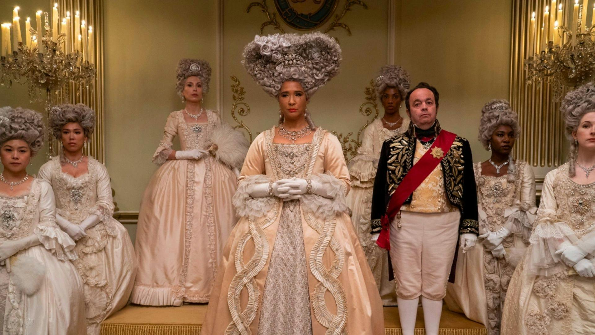 Bridgerton Dresses 2023 Corsets And Dresses You Can Actually Wear