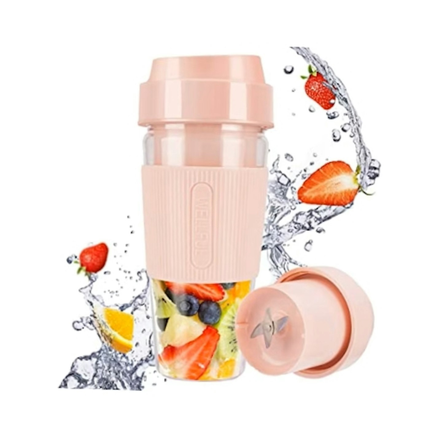 Bestcool Portable Blender Cup