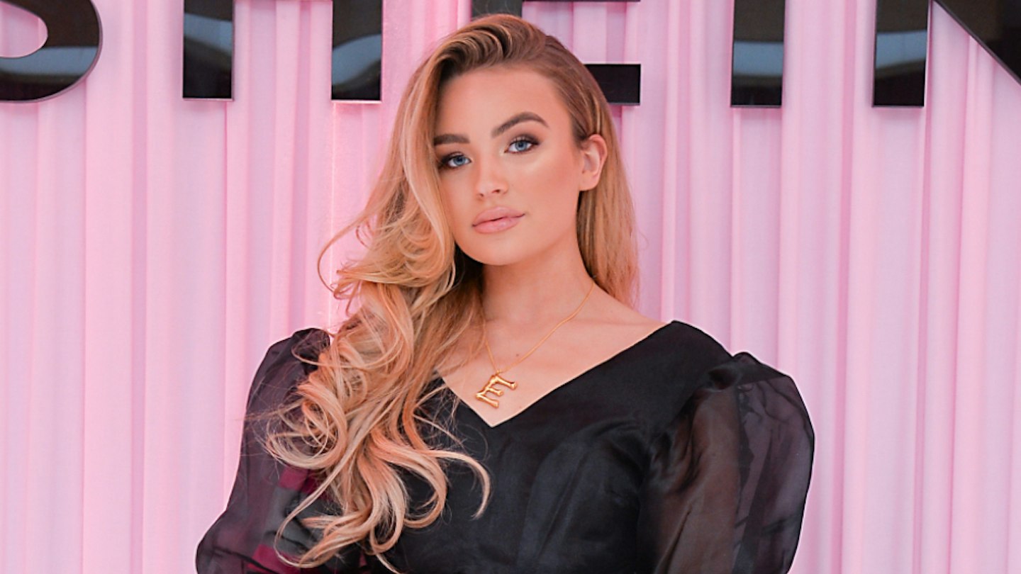 Ella Rae Singer TOWIE’s Ella Rae Wise shows off ‘unreal’ lip transformation ahead of ...