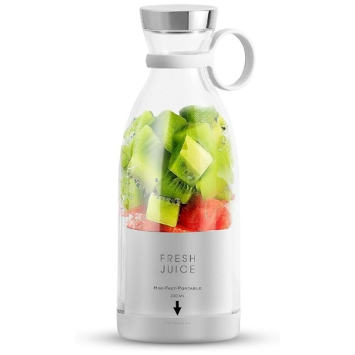 GYMCYEO Portable Mini Blender Bottle