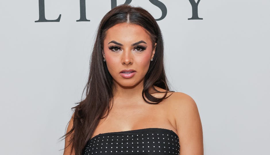 Paige Thorne reunites with ‘bully’ Islander and it looks FROSTY | Closer